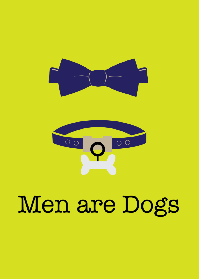 Men are Dogs