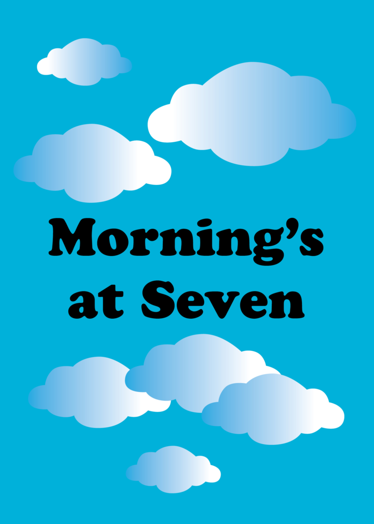 Morning's at Seven