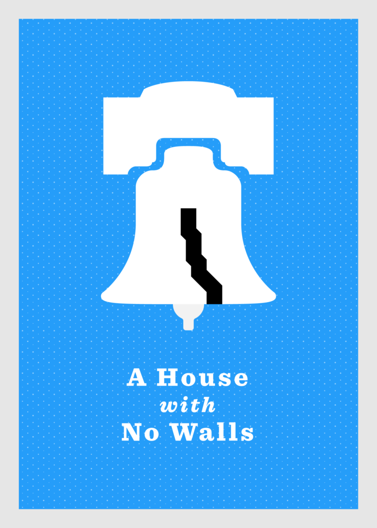 A House with No Walls
