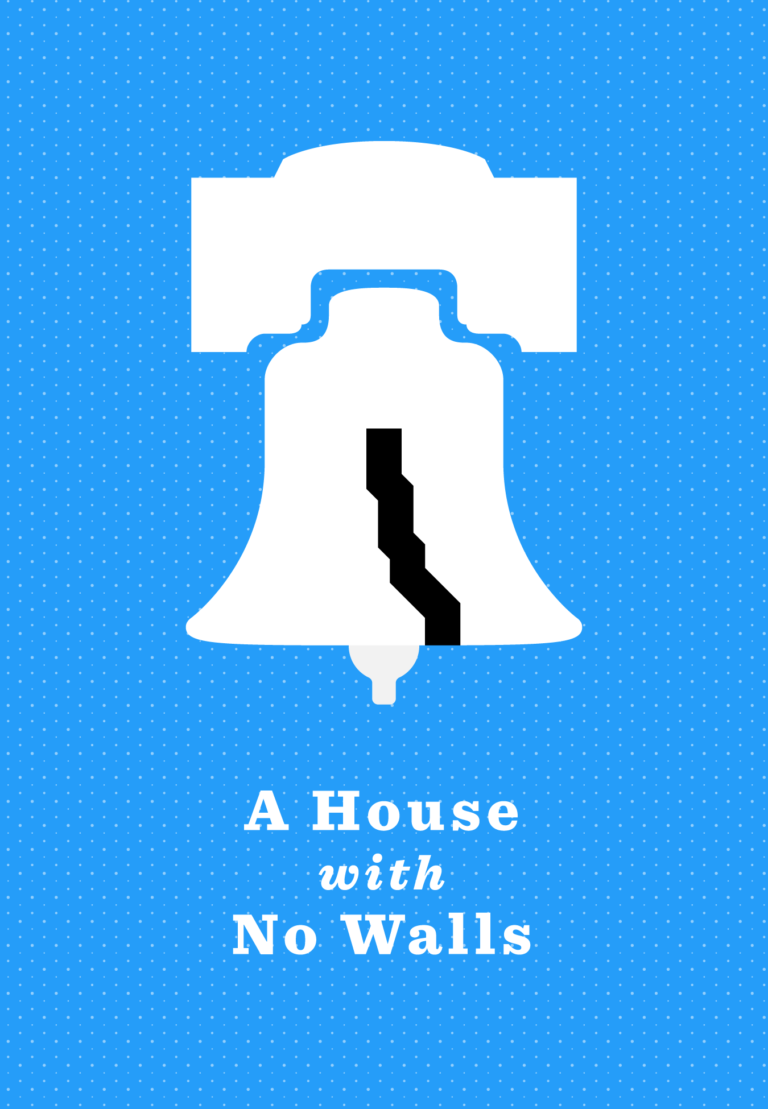 A House with No Walls