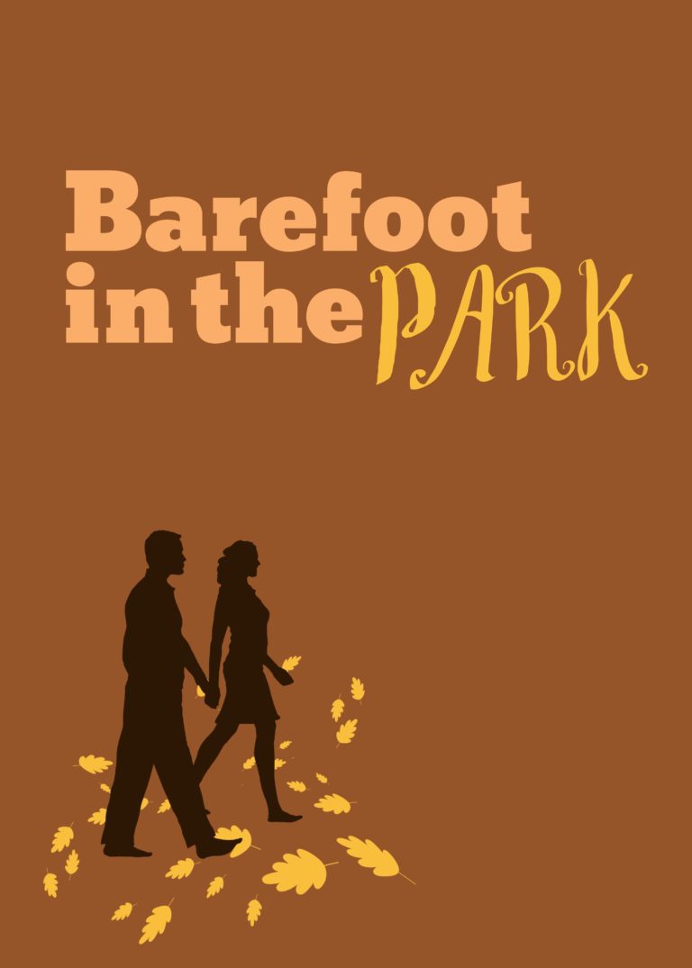 Barefoot in the Park