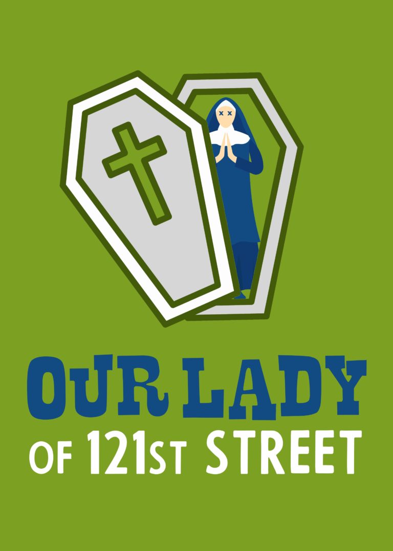 Our Lady of 121st Street