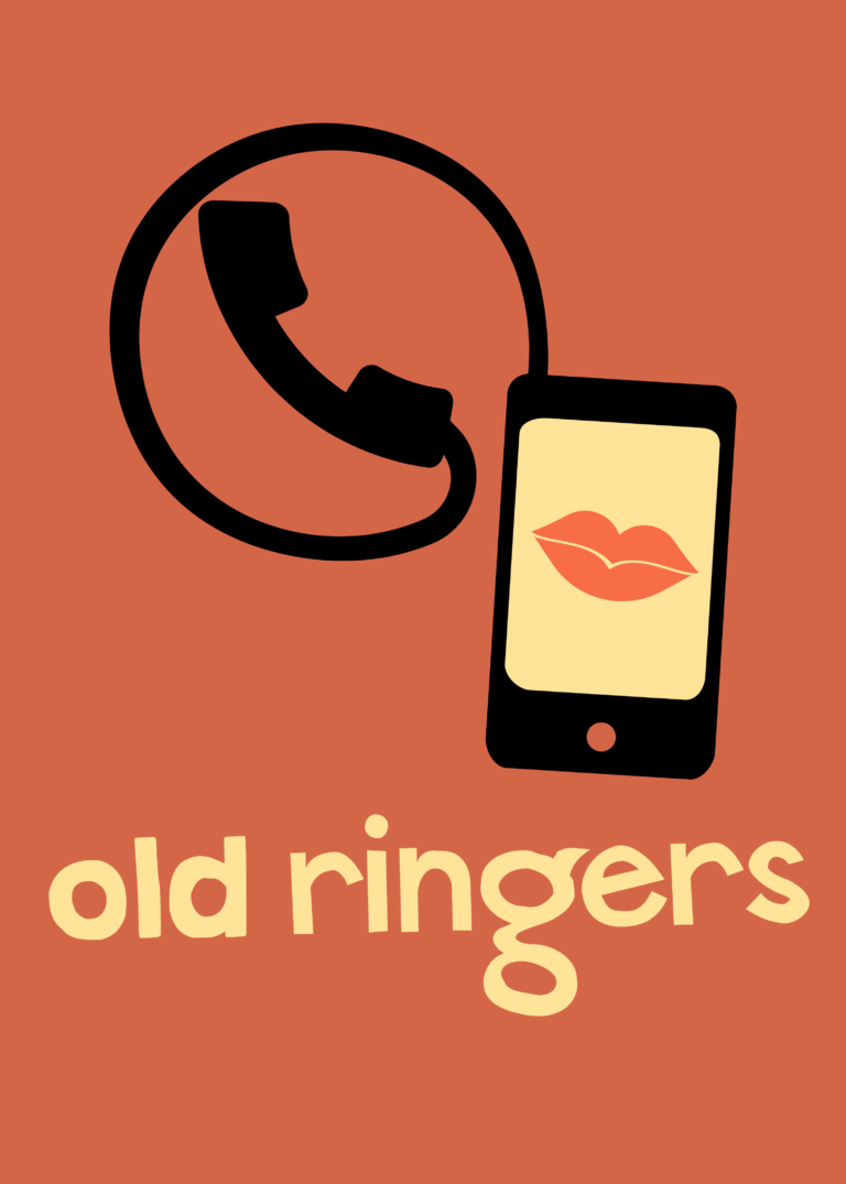 Old Ringers