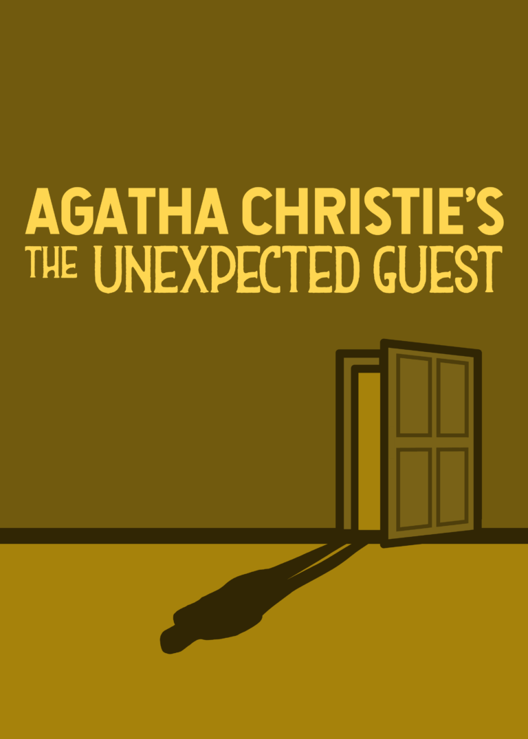 The Unexpected Guest