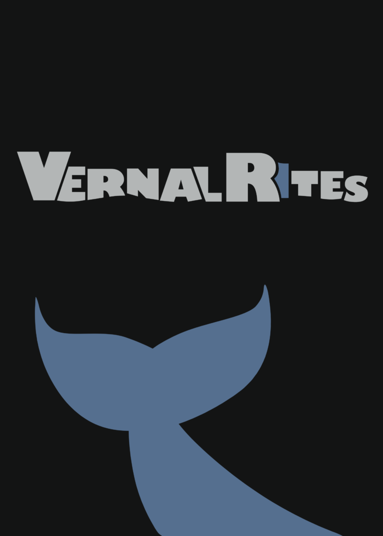 Vernal Rites