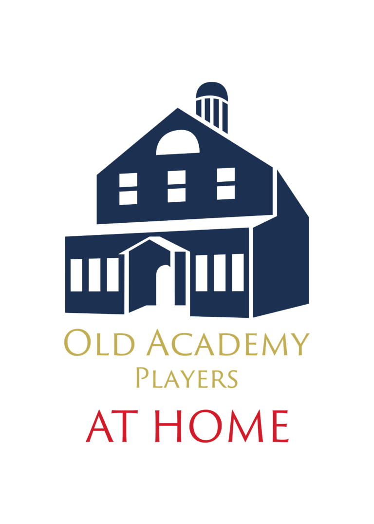 Old Academy Players At Home