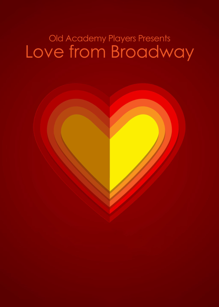 Love from Broadway