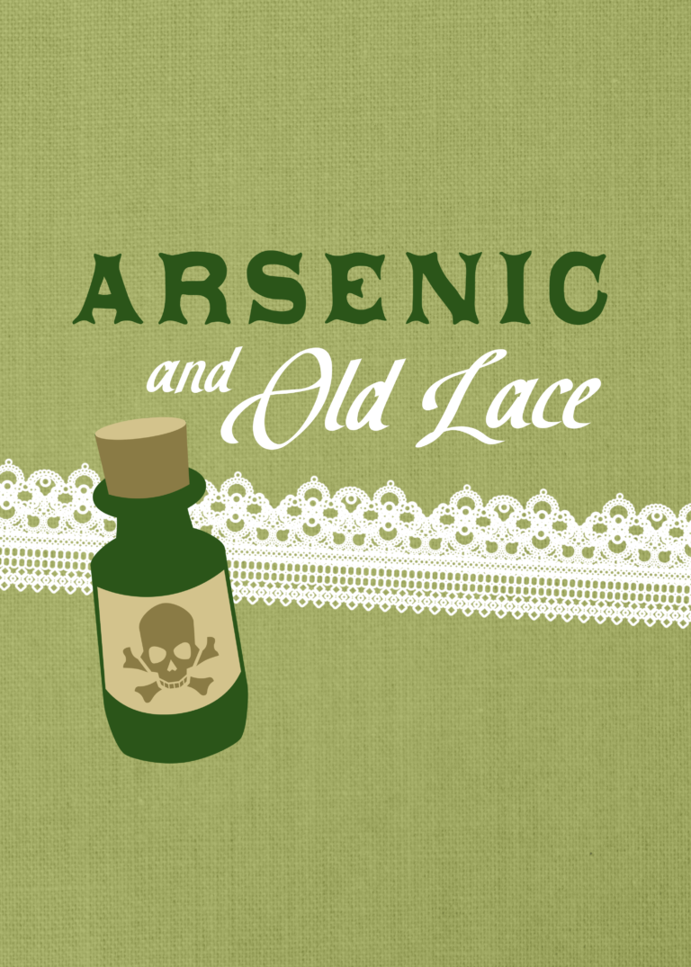 Arsenic and Old Lace (Play) Plot & Characters