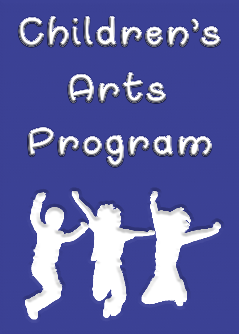 2023 Children’s Arts Program Showcase