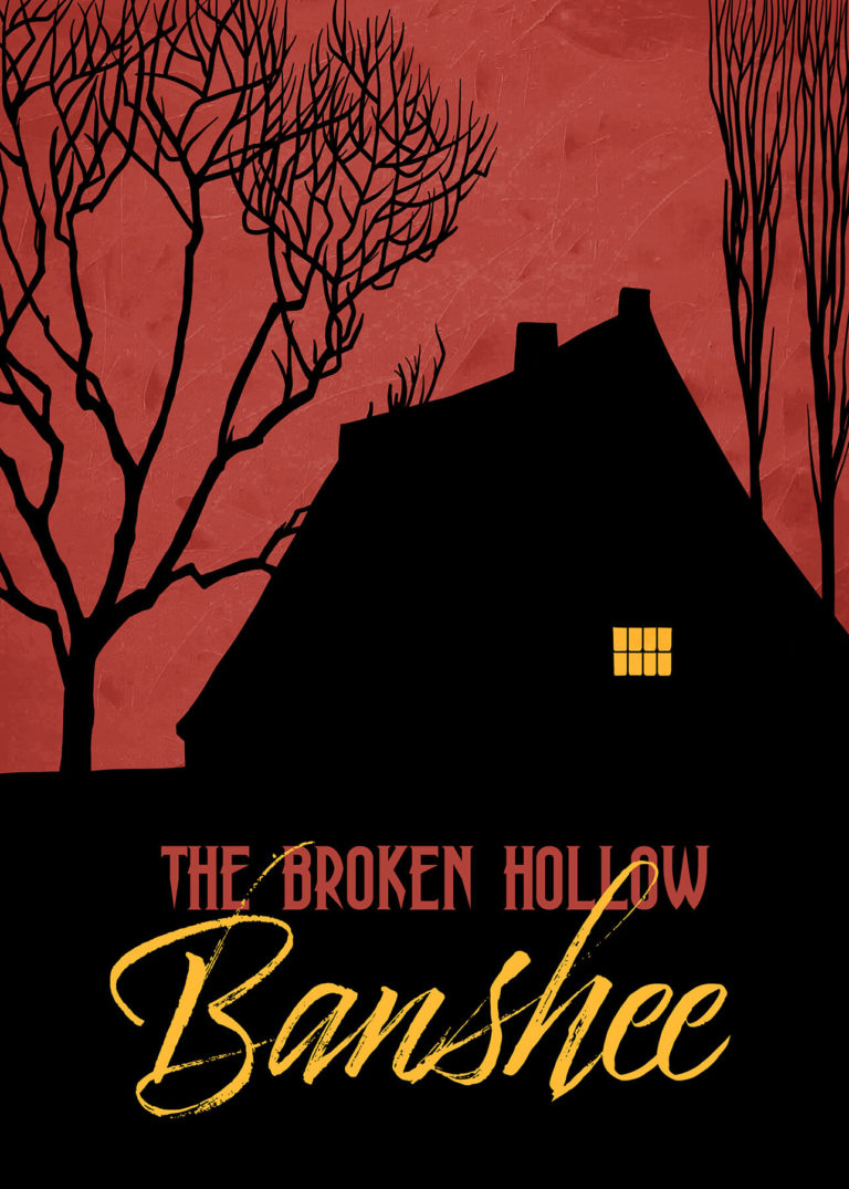 The Broken Hollow Banshee