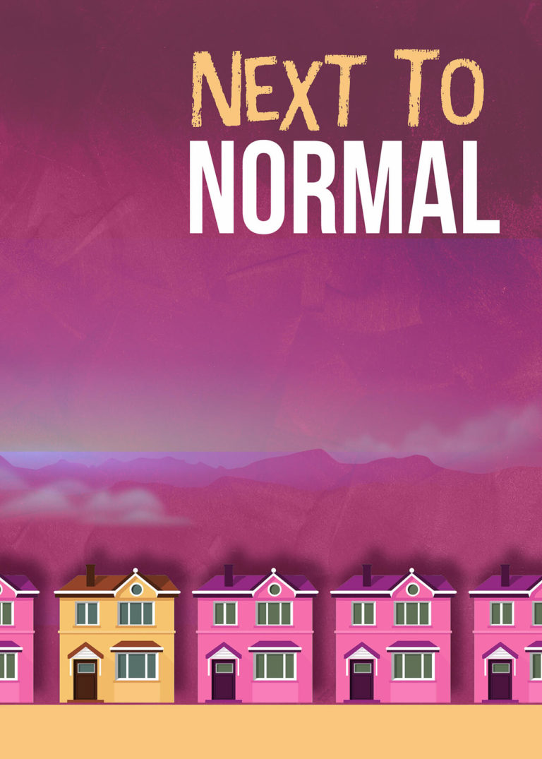 Next to Normal