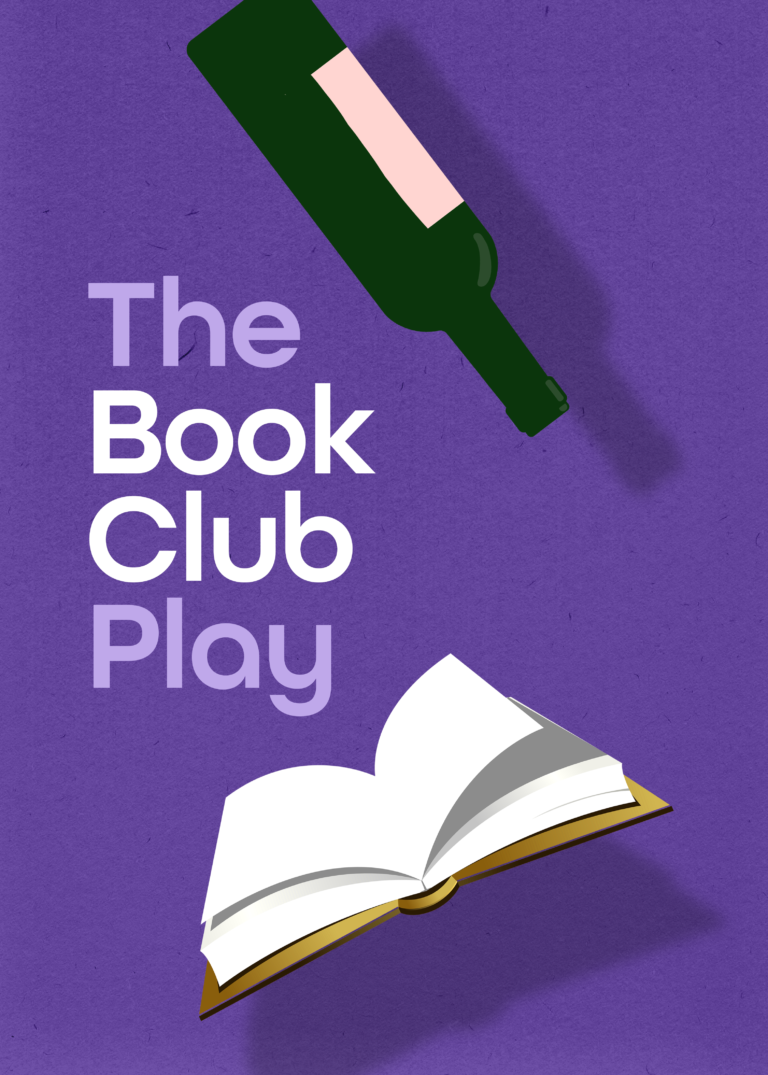 The Book Club Play