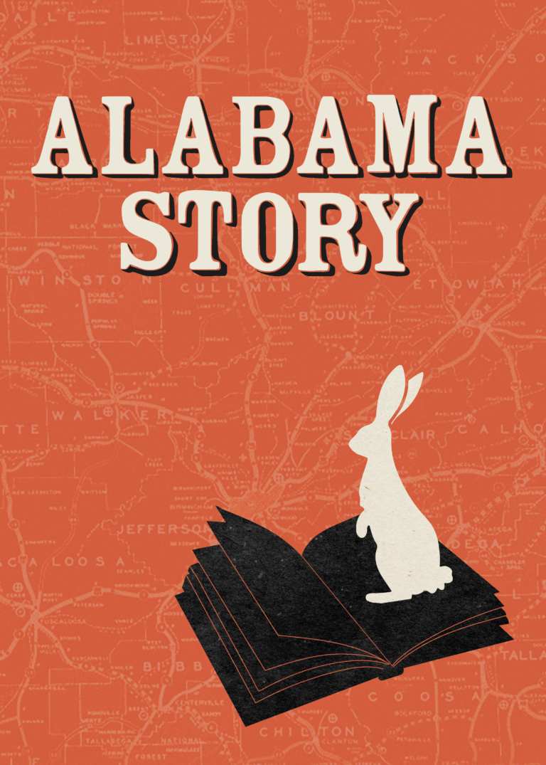Alabama Story