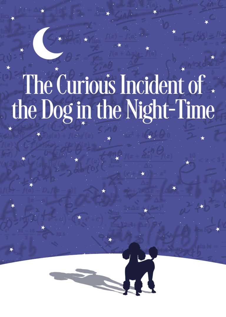 The Curious Incident Of The Dog In The Night-Time