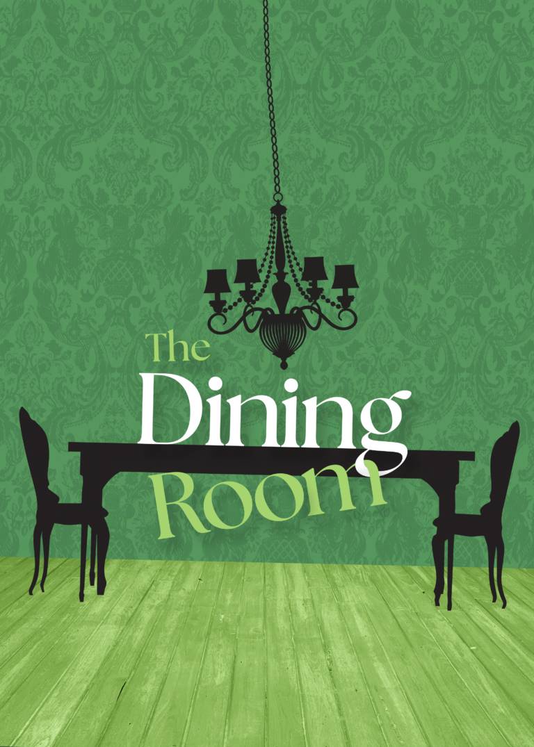 The Dining Room