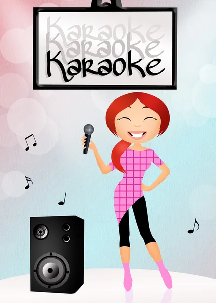 Karaoke Night – Benefits Disenchanted!