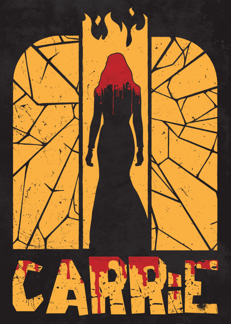 Carrie: The Musical