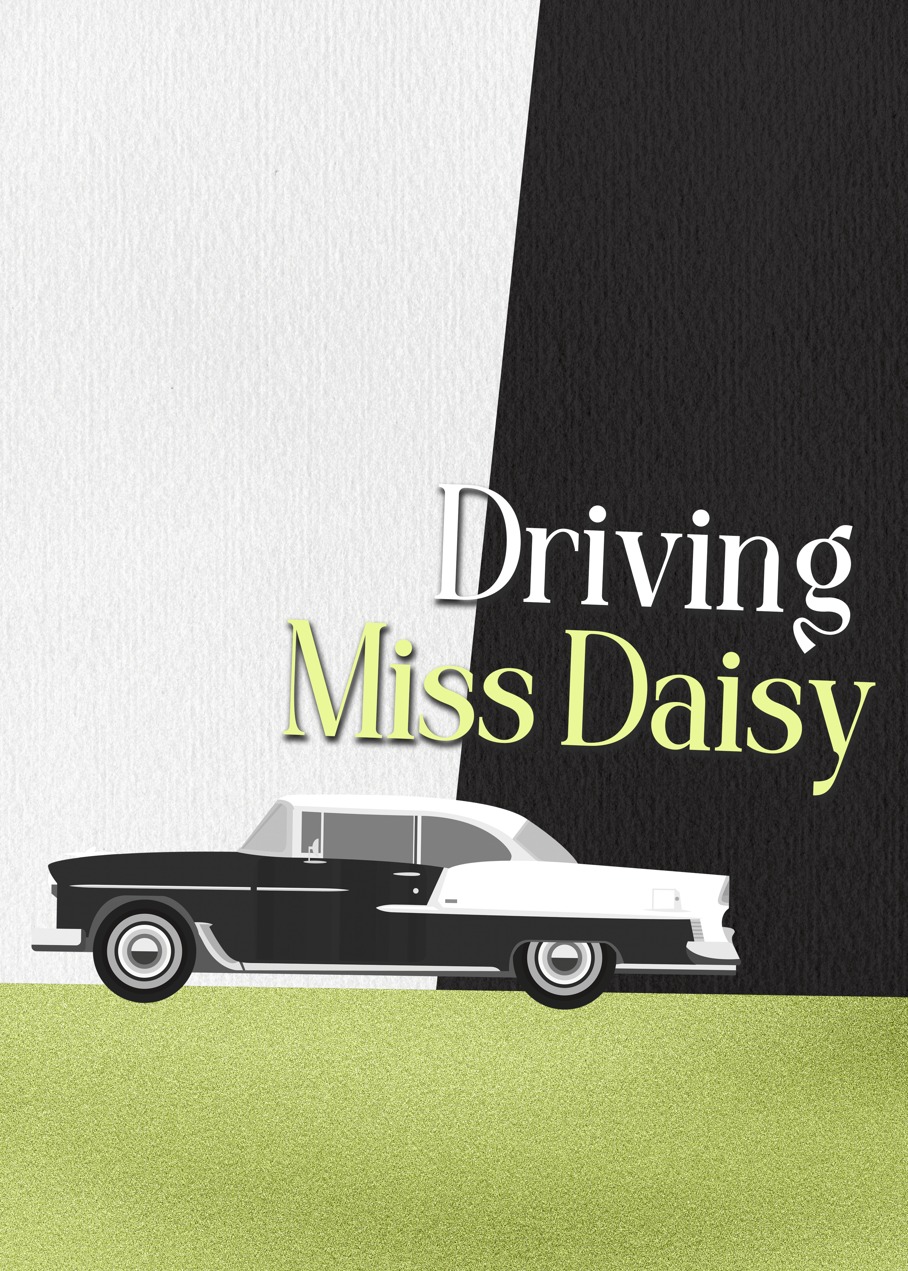 Driving Miss Daisy