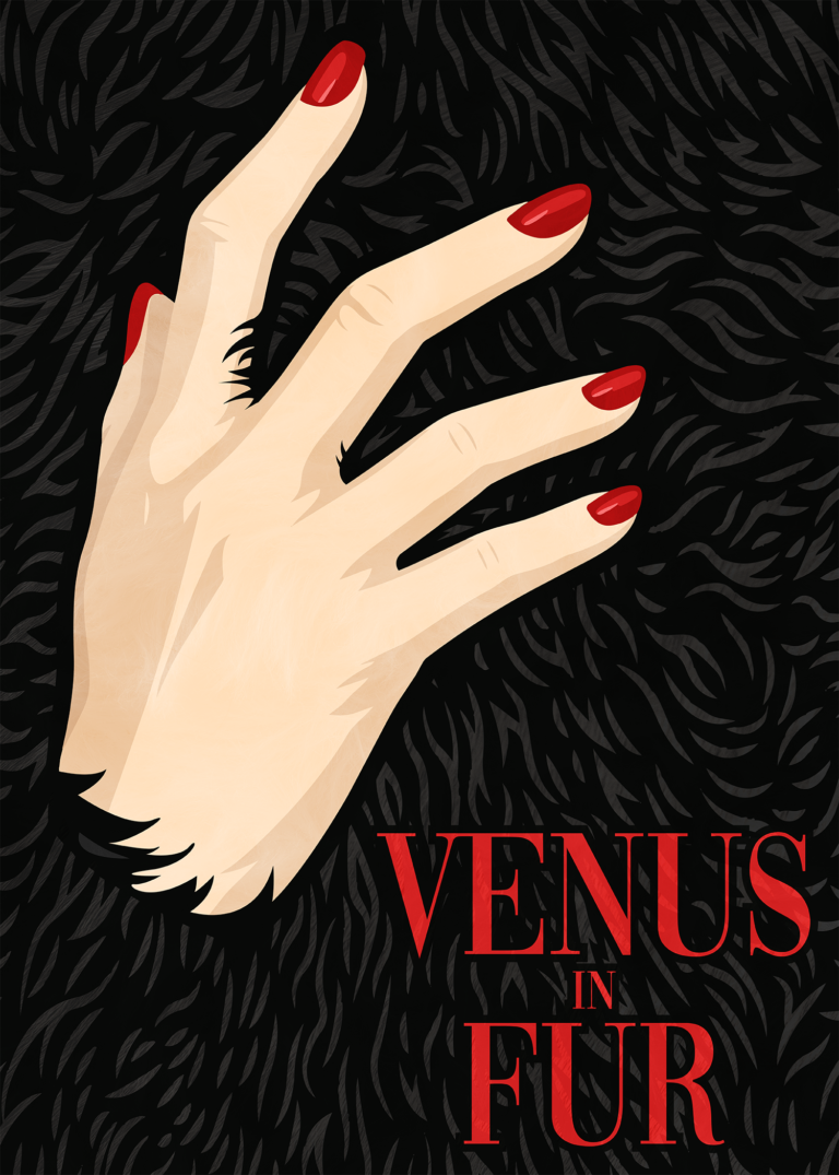 Venus In Fur