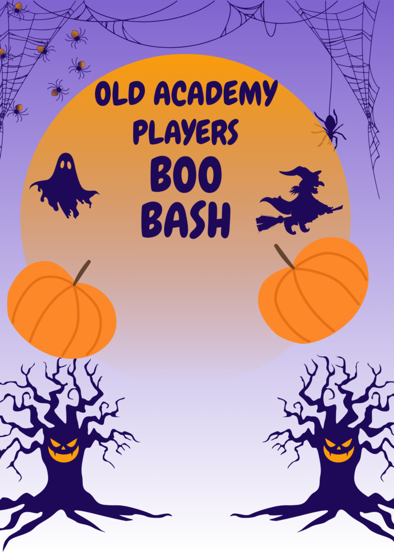 Boo Bash